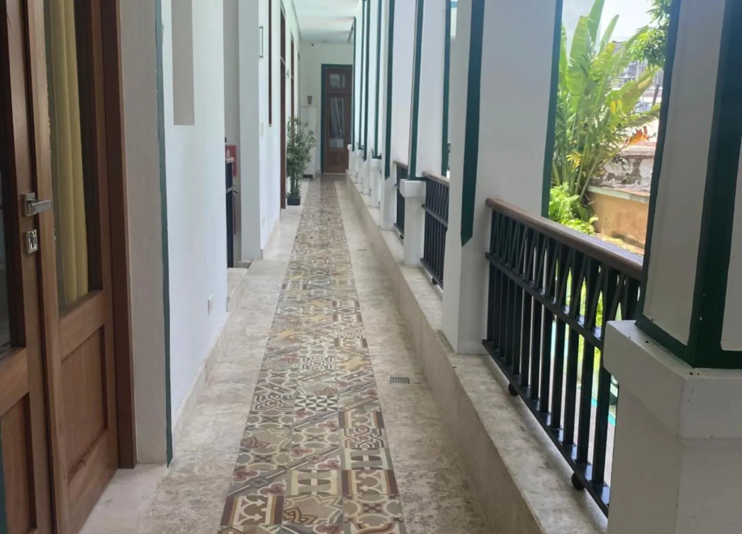 Boutique Hotel Casa Grande, Mandala Suite Santo Domingo Hotel apartamentowy