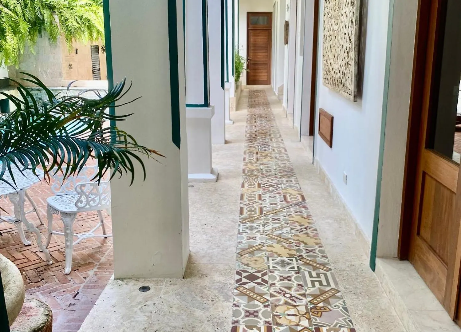 Boutique Hotel Casa Grande, Mandala Suite Dominican Republic