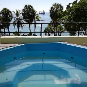 Appartement Rooftop Casa De Cris Y Jose, Saint-Domingue