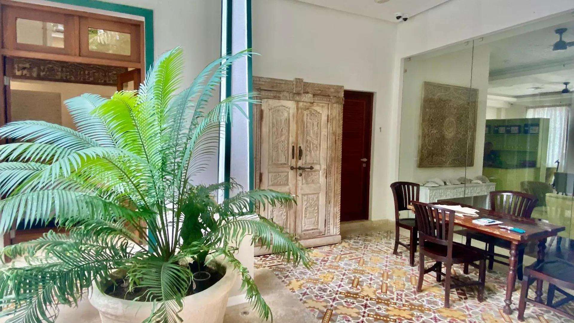 Boutique Hotel Casa Grande, Mandala Suite Dominican Republic
