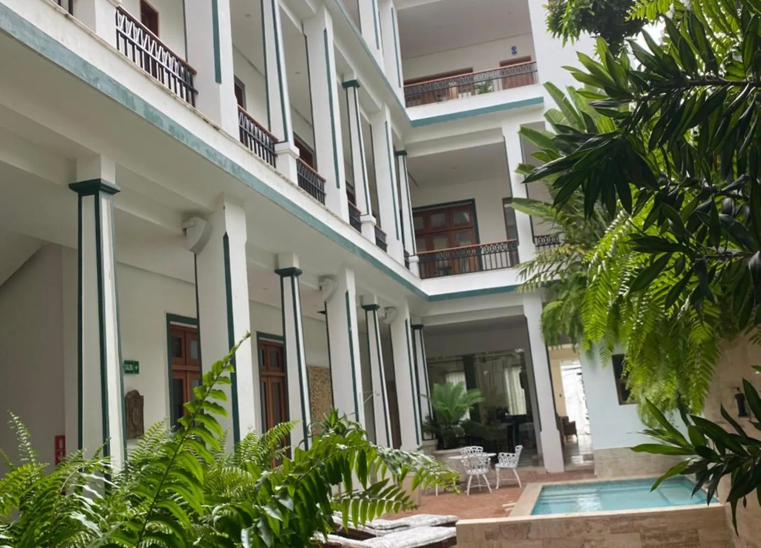 Boutique Hotel Casa Grande, Mandala Suite 聖多明哥 0*,  多米尼加共和国