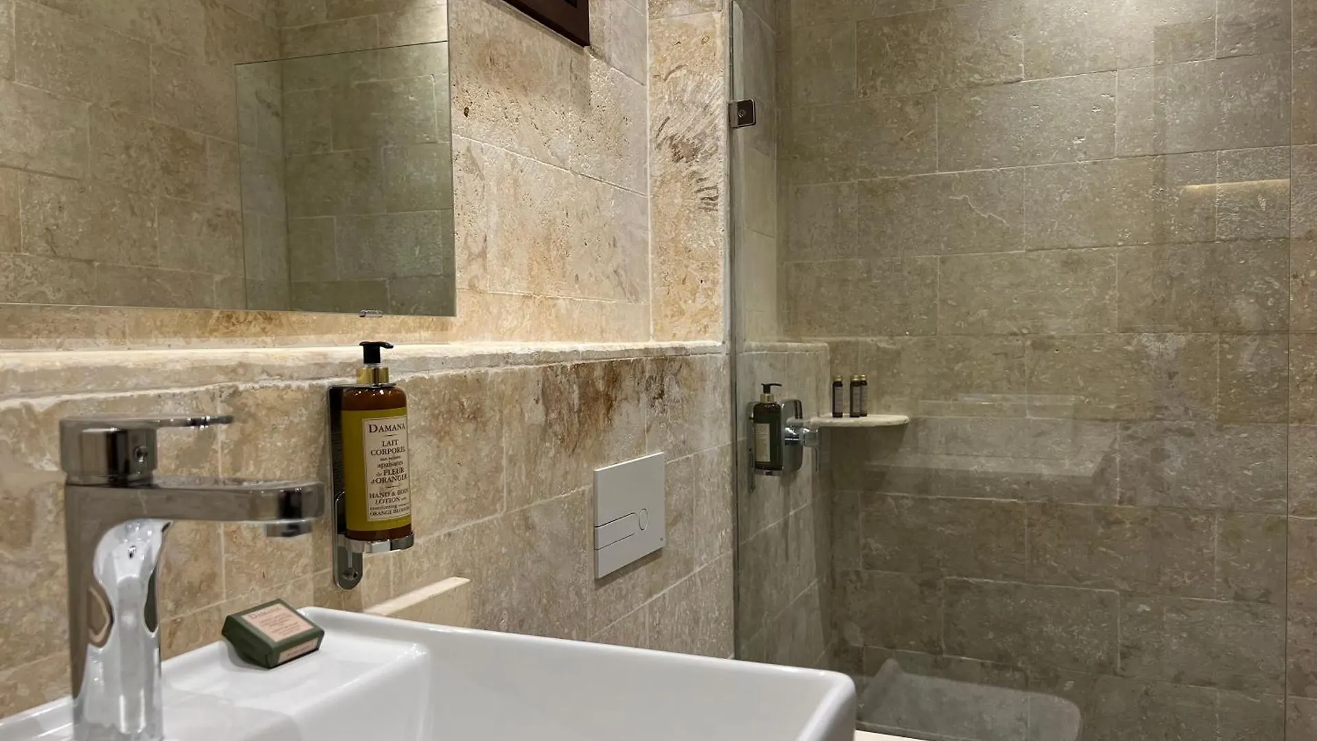 公寓式酒店 Boutique Hotel Casa Grande, Mandala Suite 聖多明哥