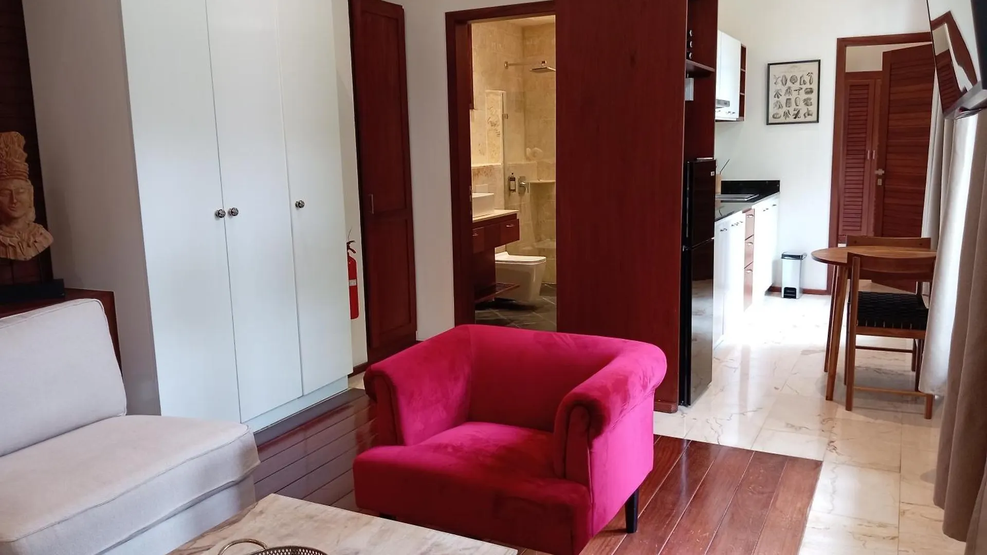 Boutique Hotel Casa Grande, Mandala Suite 聖多明哥 多米尼加共和国