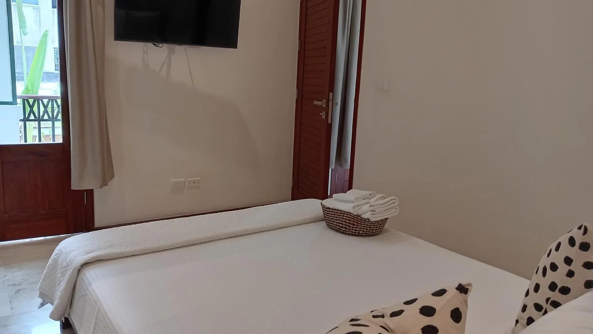 Boutique Hotel Casa Grande, Mandala Suite 聖多明哥 0*,