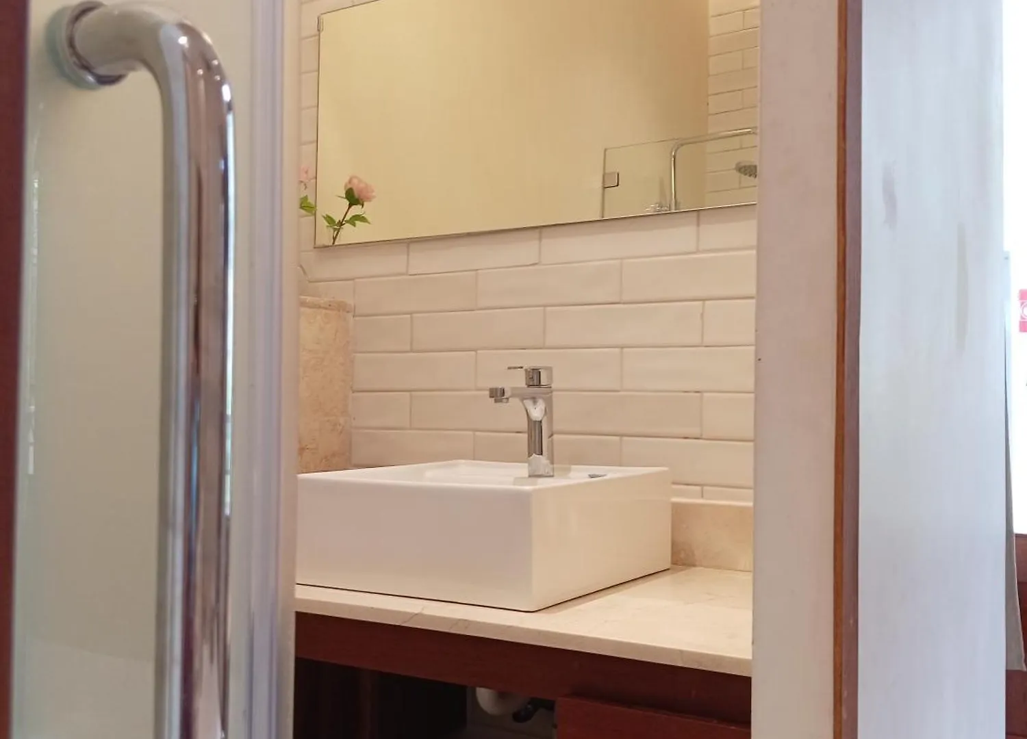 Boutique Hotel Casa Grande, Mandala Suite 聖多明哥 公寓式酒店